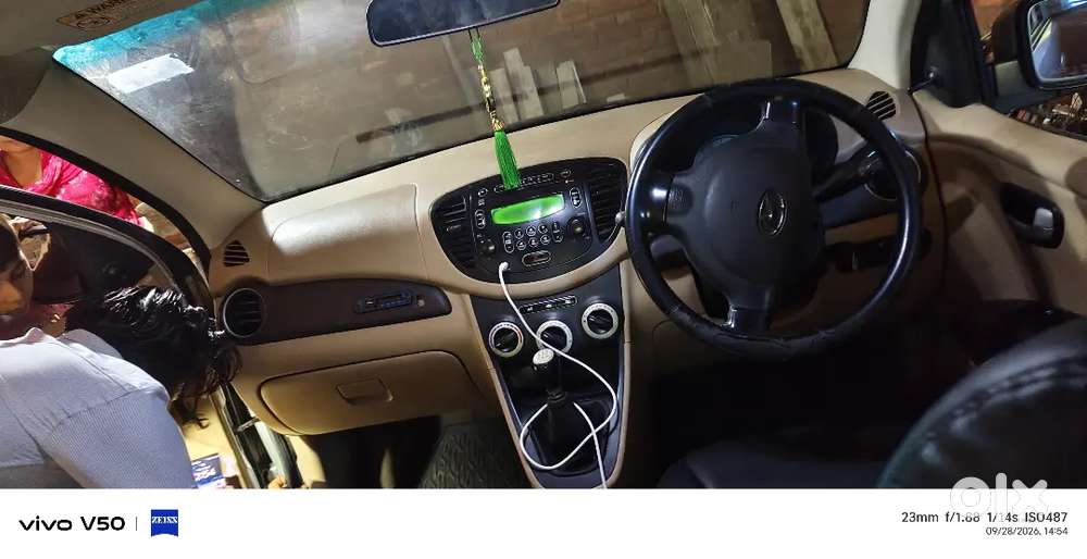 Hyundai I10 1.1 Era 2008