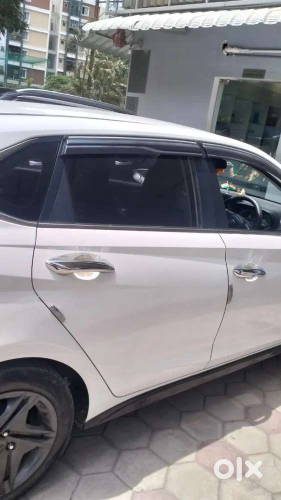 Hyundai I20 Era 2022 Petroling