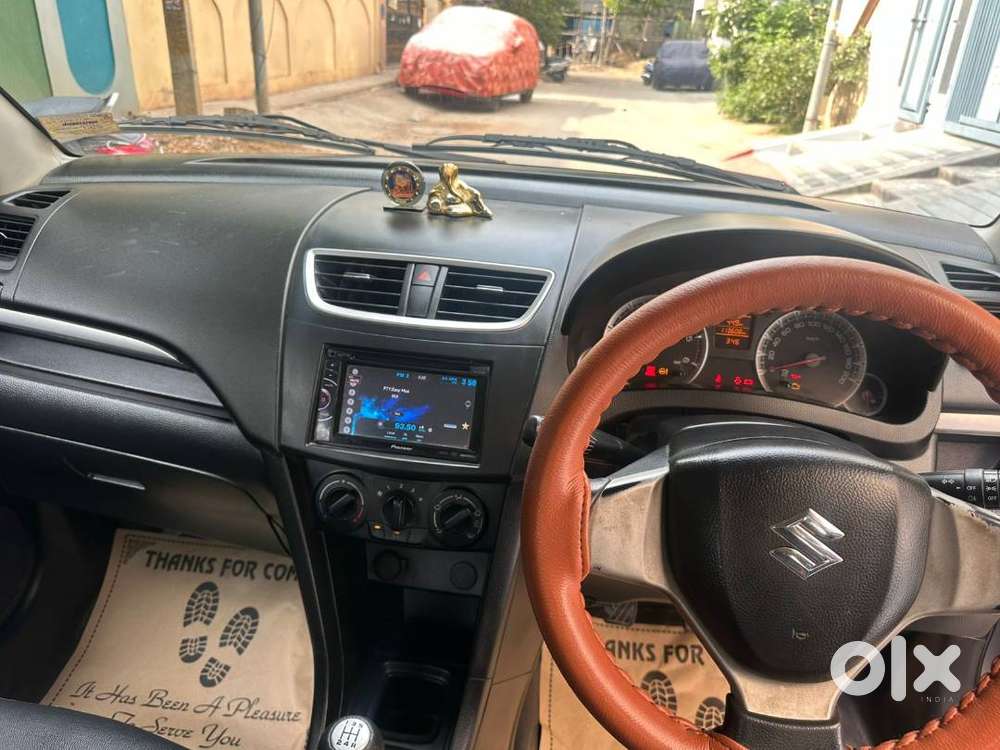 Maruti Suzuki Swift 2013 Diesel Good Condition
