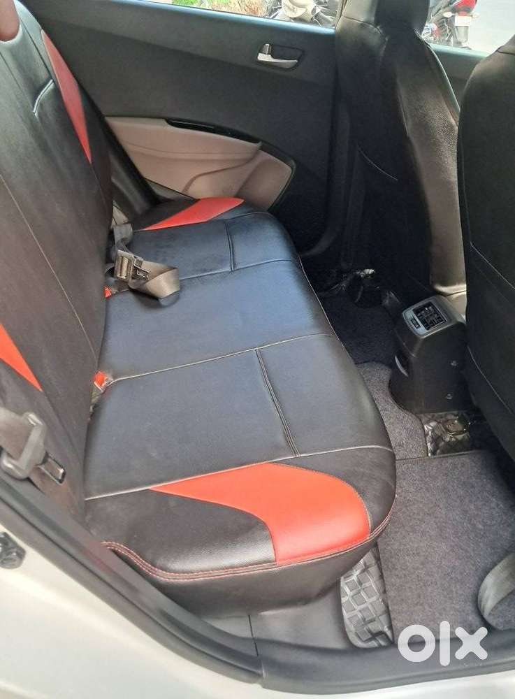 Hyundai Grand I10 1.2 Crdi Sportz, 2015