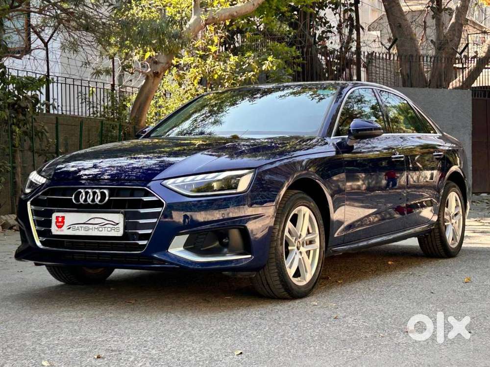 Audi A4 2.0 Technology 40 Tfsi, 2025, Petrol