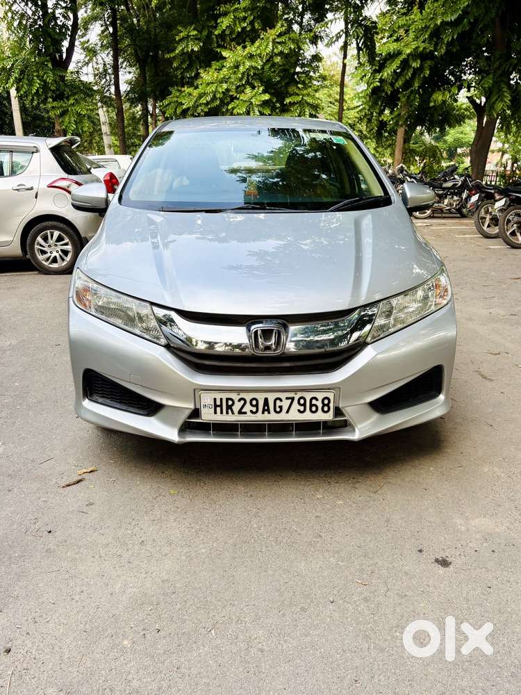 Honda City V Inspire, 2014, Petrol