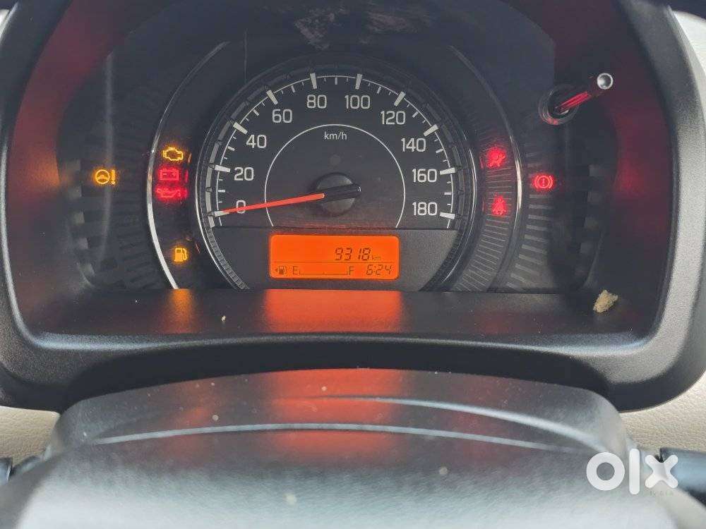 Maruti Suzuki Wagon R Vxi, 2022, Petrol