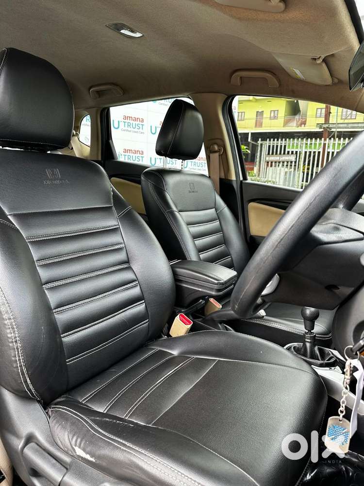 Honda Jazz S Manual, 2017, Petrol