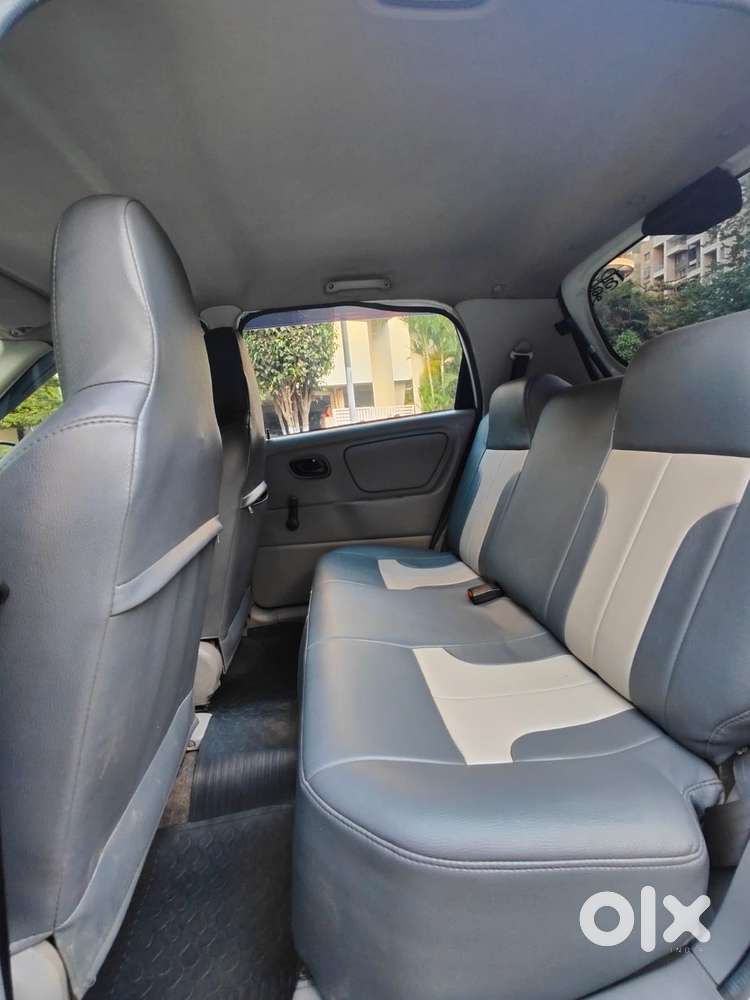 Maruti Suzuki Alto K10 1.0 Lxi, 2011, Cng & Hybrids