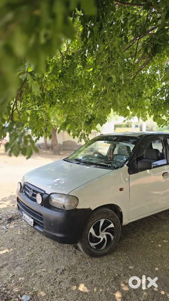 Good Condition For Driving