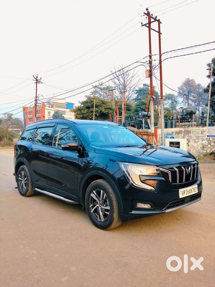 Mahindra Xuv700 2.2 Ax 5 Diesel Mt Str, 2022, Diesel