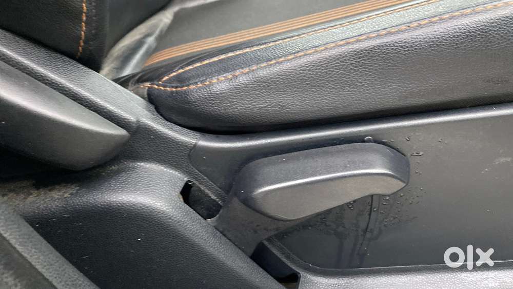 Ford Ecosport 1.5 Sports Edition Diesel, 2018, Diesel