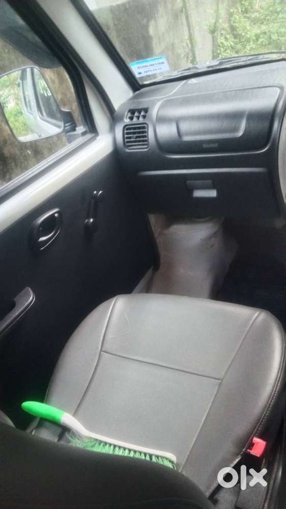 Maruti Suzuki Eeco 2022