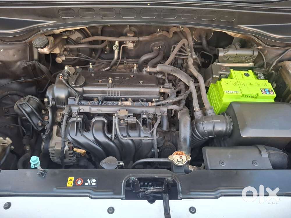Hyundai Creta 1.6 Sx Plus, 2016, Petrol