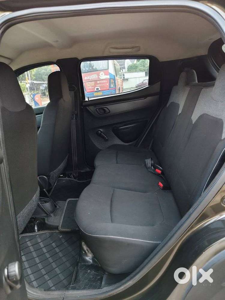 Renault Kwid Amt, 2020, Petrol