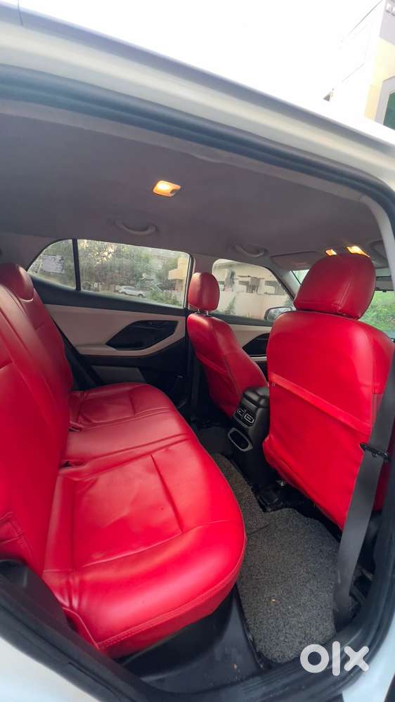 Hyundai Creta 1.5 Ex Diesel, 2021, Diesel