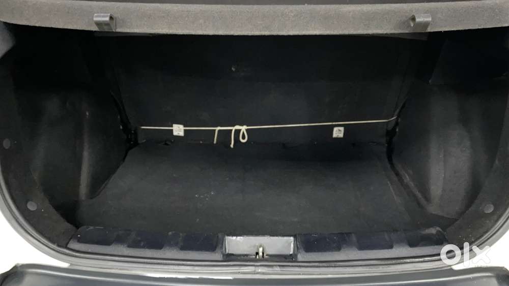 Tata Nexon 1.2 Revotron Xm, 2019, Petrol