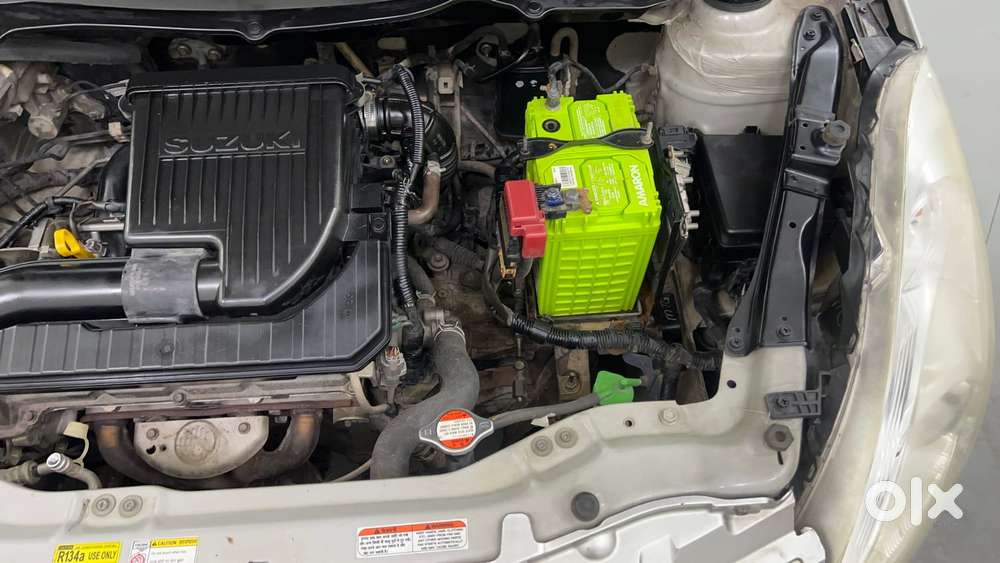 Maruti Suzuki Swift 1.3 Zxi, 2014, Petrol