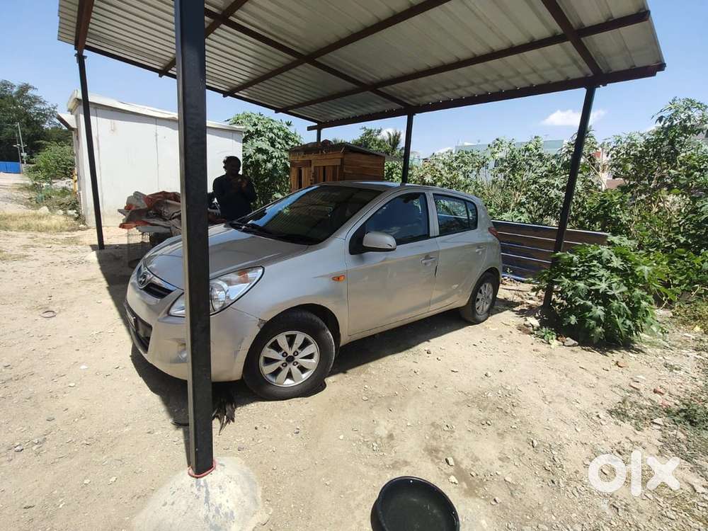 2013 Hyundai I20 Petrol Manual