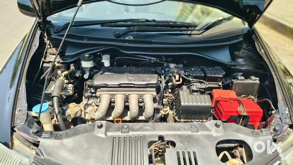 Honda City S Mt, 2013, Petrol