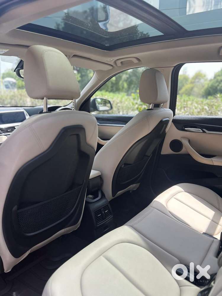 Bmw X1 2.0 Sdrive20i Xline, 2022, Petrol