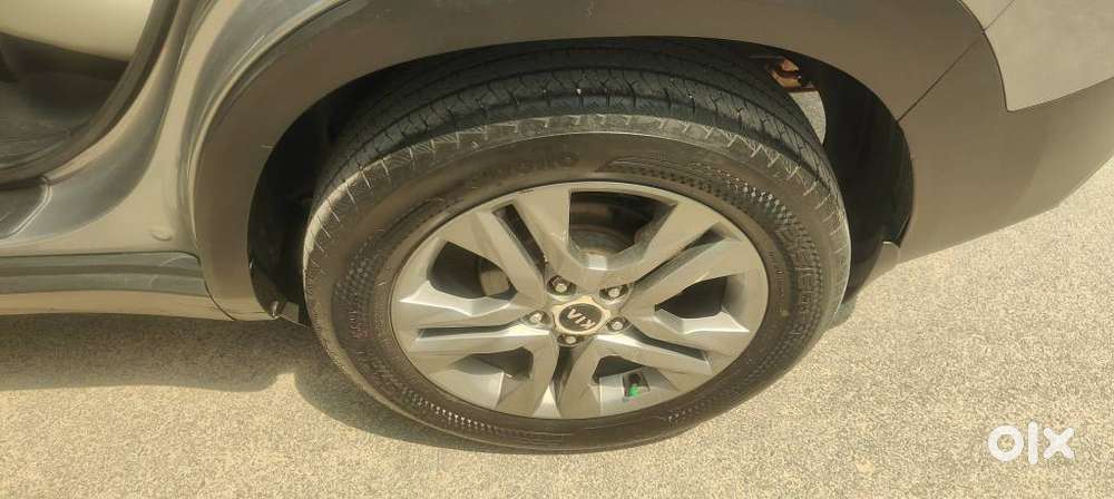 Kia Seltos Htx (o) 1.5 Diesel 6mt, 2020, Diesel