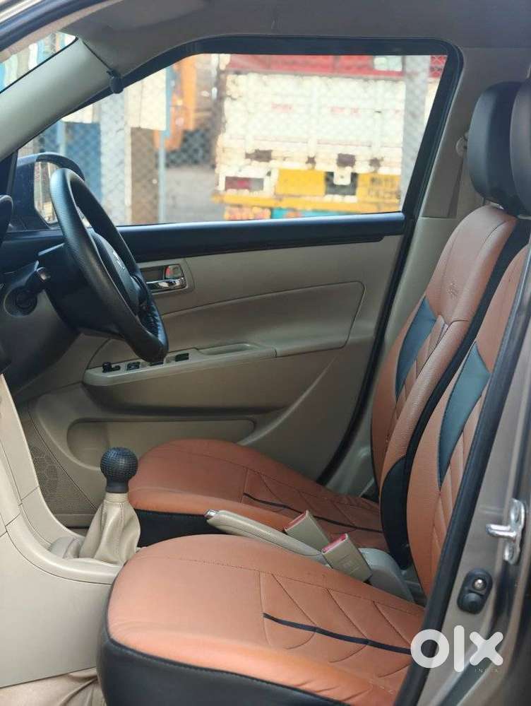 Maruti Suzuki Swift Dzire 2015-2017 1.2 Vxi, 2016, Petrol