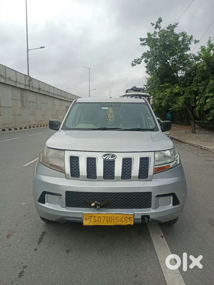 Mahindra Tuv 300 Plus 2019 Diesel 270000 Km Driven
