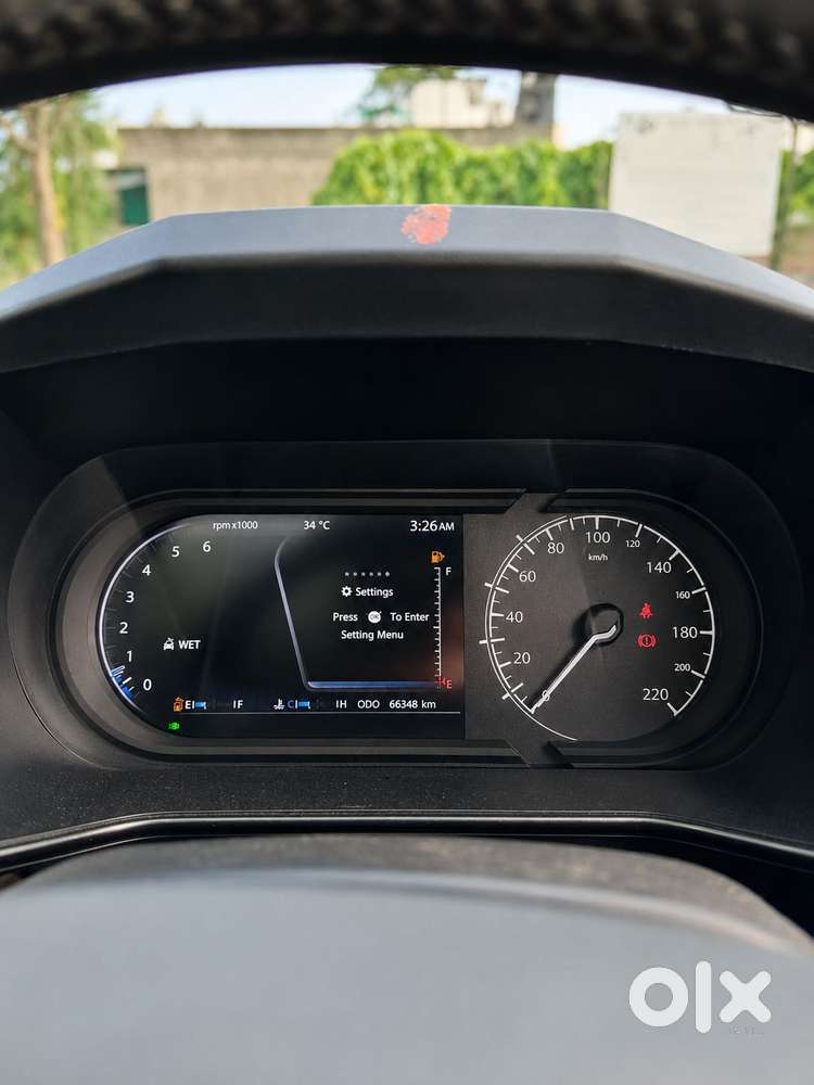 Tata Harrier 2.0 Xz Plus Kaziranga Edition, 2022, Diesel