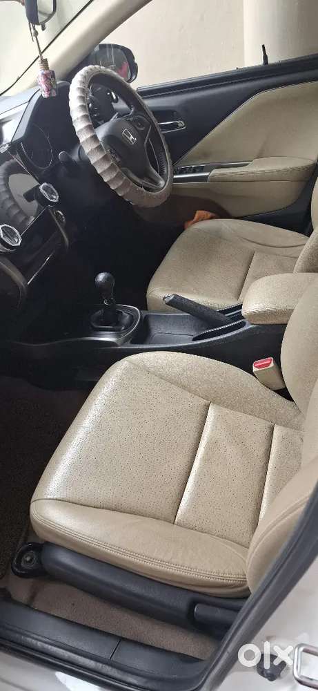 Honda City 2015 Petrol 38000 Km Driven