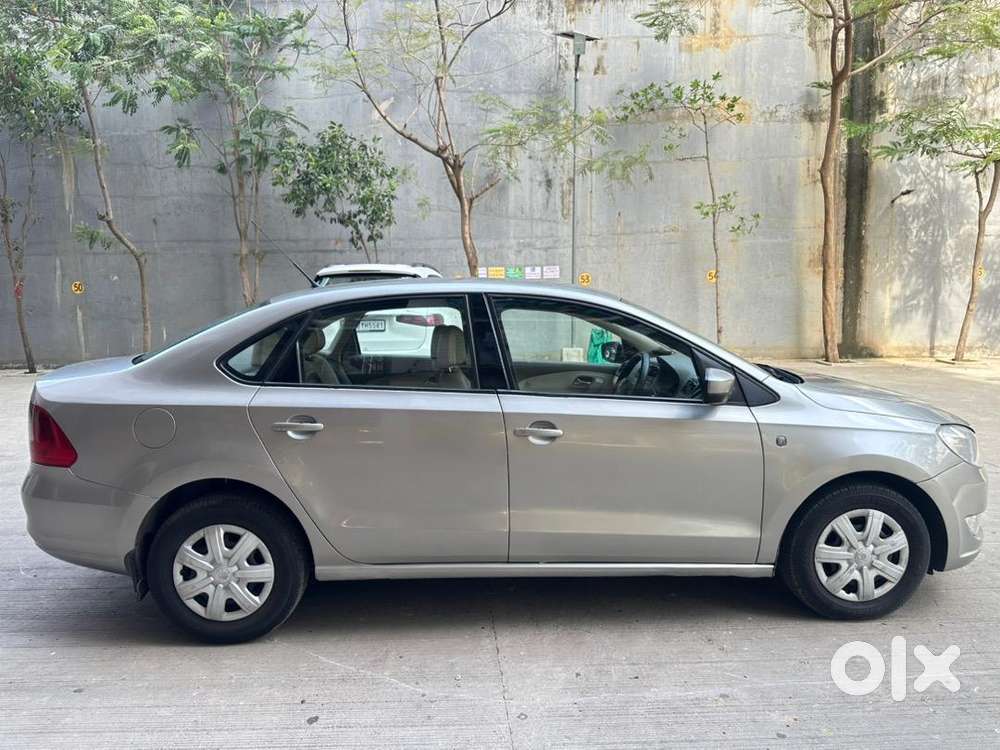 Skoda Rapid 2012 Diesel Well Maintained