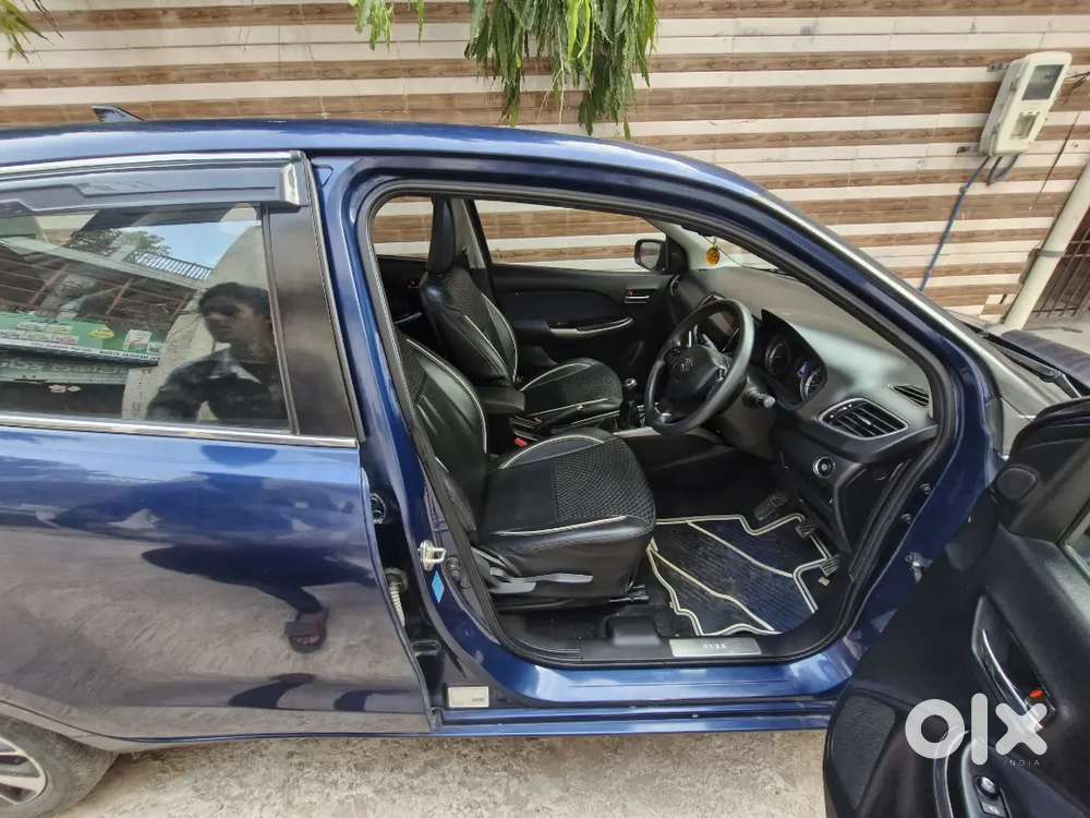 Maruti Baleno 1.2 Zeta 2020