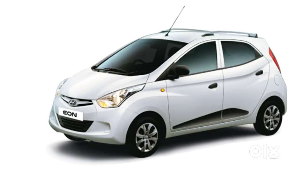 Hyundai Eon 2018 Petrol 22000 Km Driven