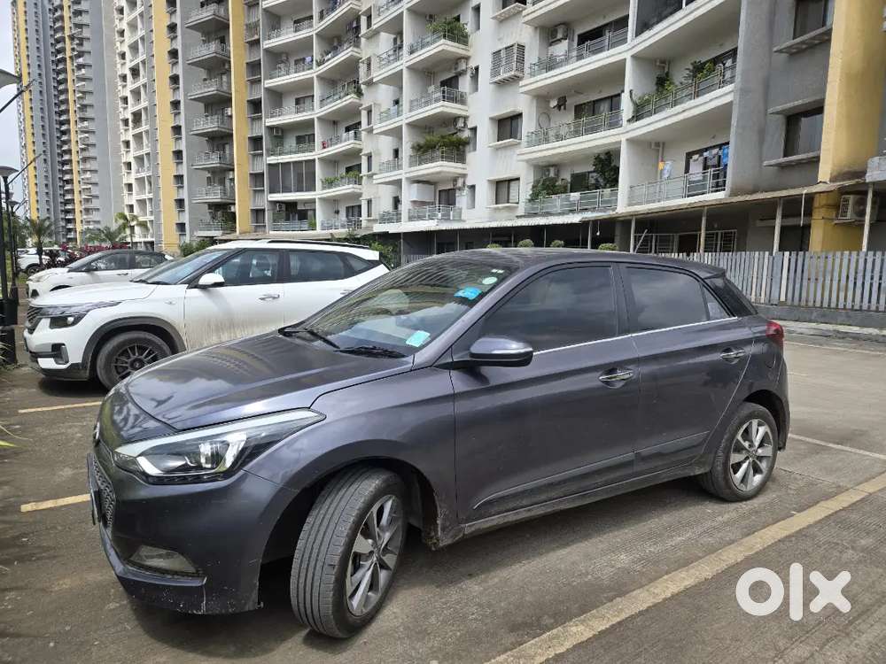 Hyundai I20 2018 Diesel
