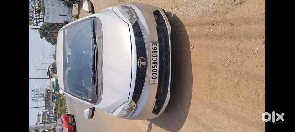 Tata Tigor 2017 Diesel Good Condition Mileage 25+