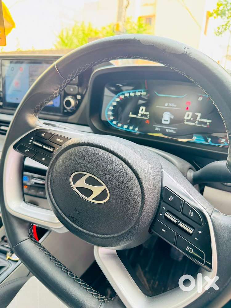 Hyundai New I20 Petrol Manual 2024