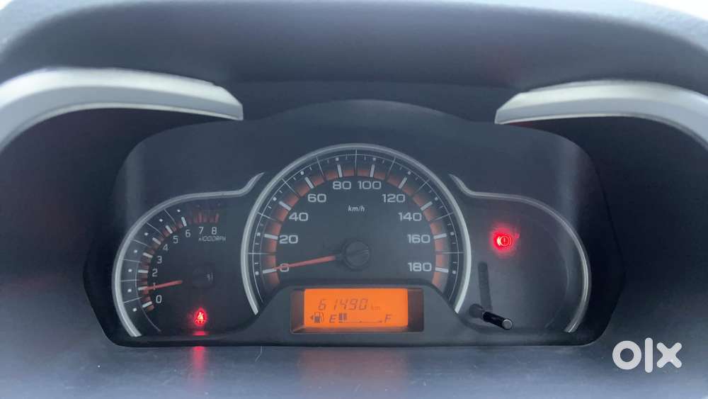 Maruti Suzuki Alto K10 2010-2014 Vxi, 2019, Petrol