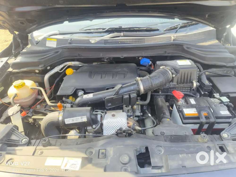 Mahindra Xuv300 2023 Petrol Good Condition