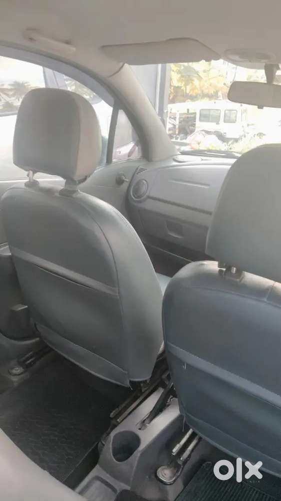 Chevrolet Spark 2007 Petrol Good Condition
