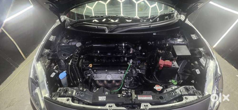 Maruti Suzuki Dzire 2017-2020 1.2 Zxi, 2022, Petrol