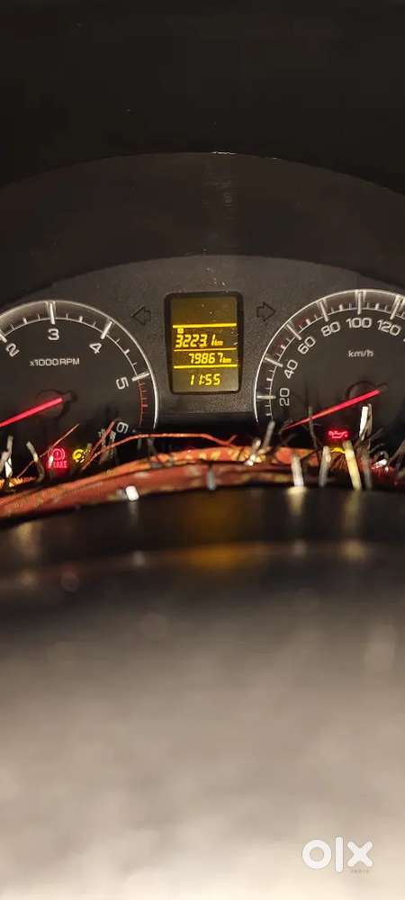 Maruti Suzuki Swift Dzire 2013 Diesel 75000 Km Driven