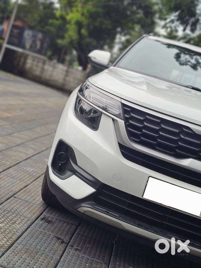 Kia Seltos Htx D, 2022, Diesel