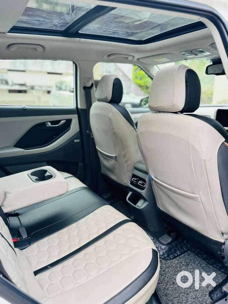 Hyundai Creta Sx Tech Mt, 2024, Diesel