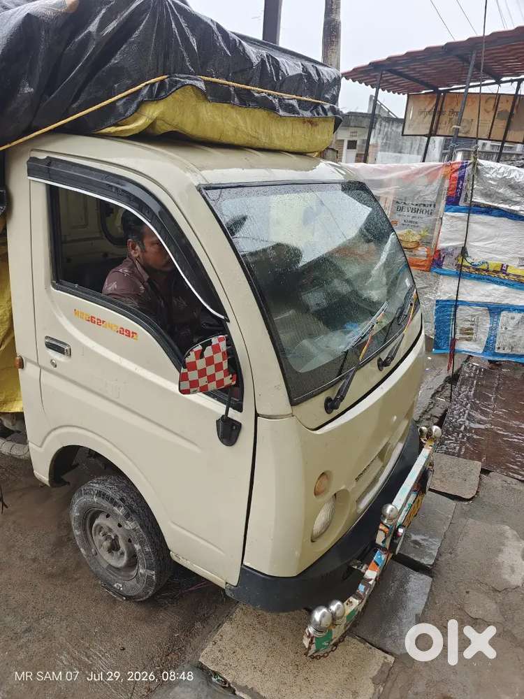 Tata Sumo Gold 2019 Diesel Manual