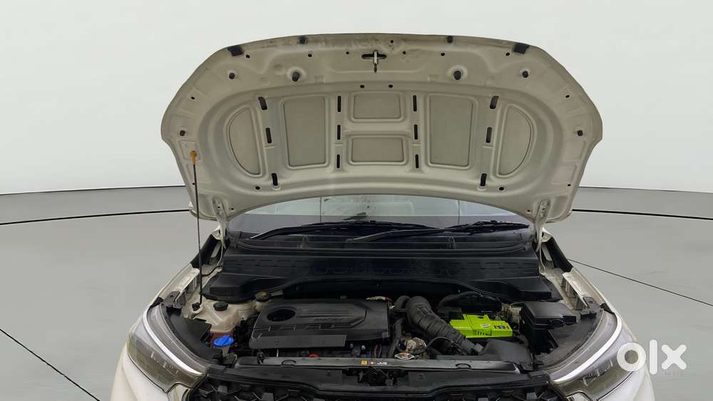 Kia Sonet Htx 1.5 Diesel, 2021, Diesel