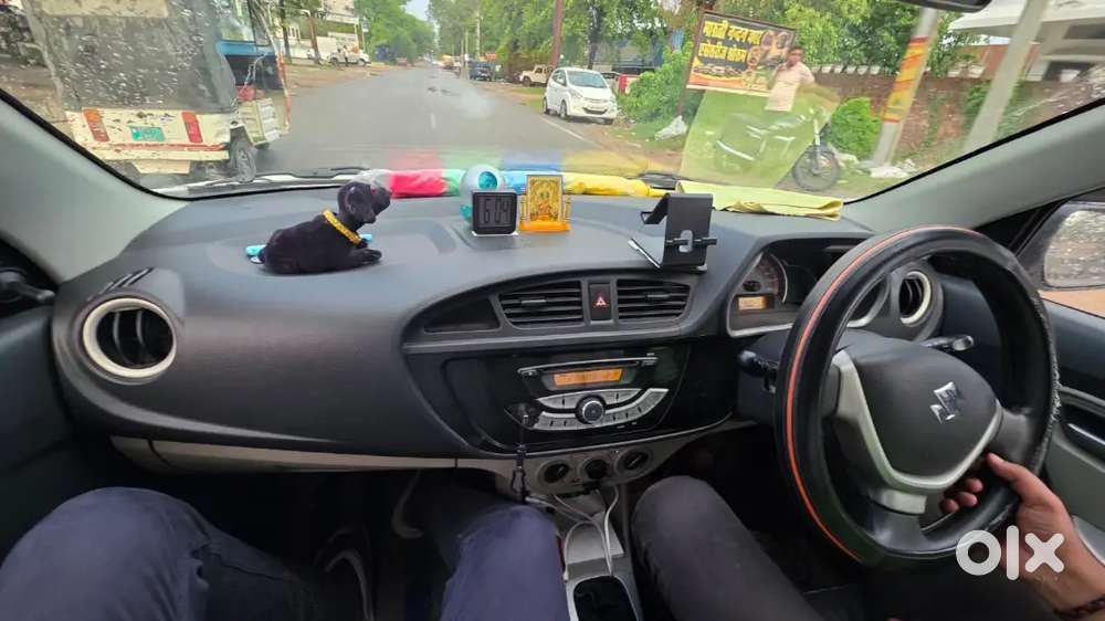 Maruti Suzuki Alto K10 2016 Petrol 53000 Km Driven