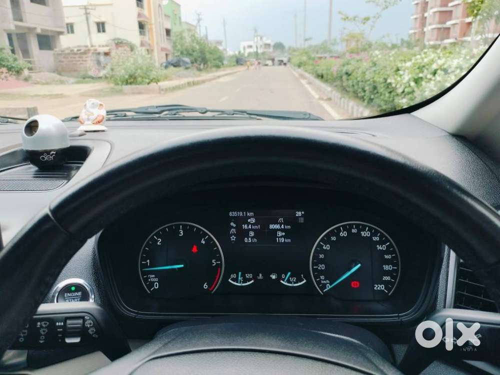 Ford Ecosport [ ] 1.5 Titanium Tdci, 2021, Diesel