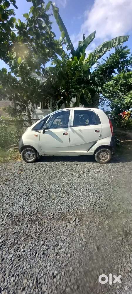 Tata Nano Petrol Manual 2012