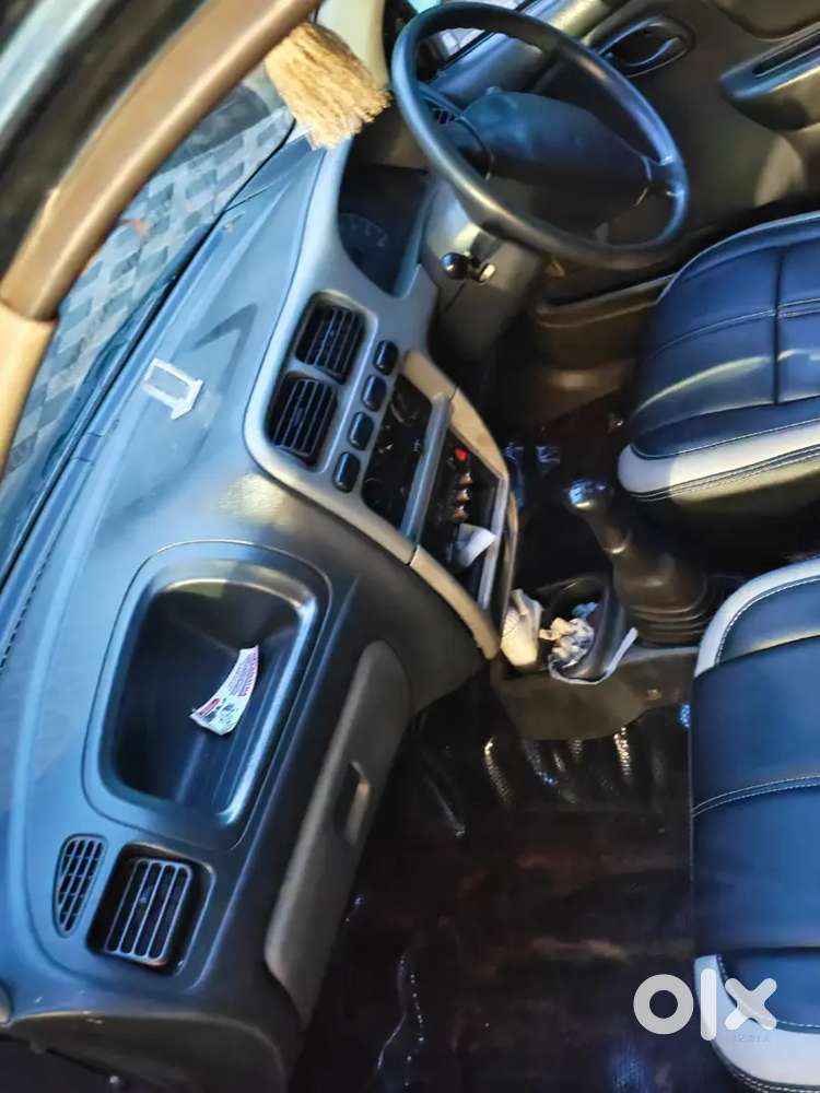 Maruti Suzuki Alto 800 2011 Petrol 95000 Km Driven