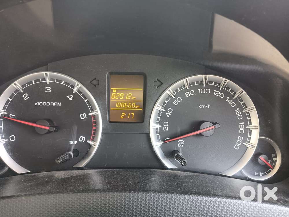 Maruti Suzuki Swift Dzire Vdi, 2015, Diesel
