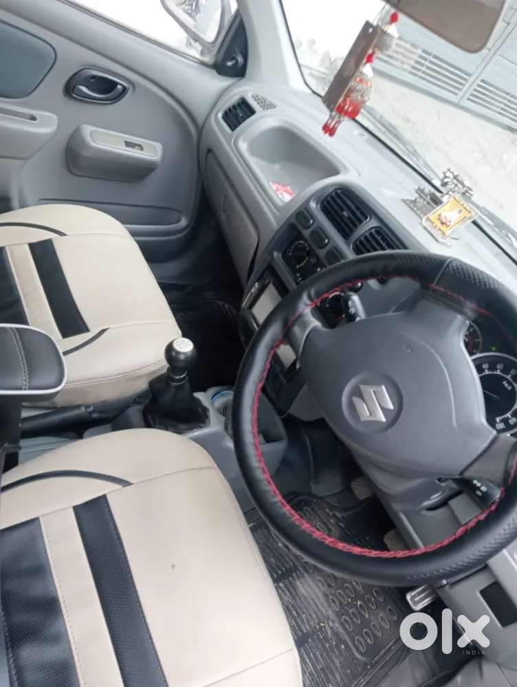 Maruti Suzuki Alto K10 2012 Petrol 8000 Km Driven
