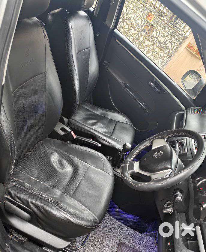 Maruti Suzuki Swift 2011-2014 Vdi, 2011, Diesel