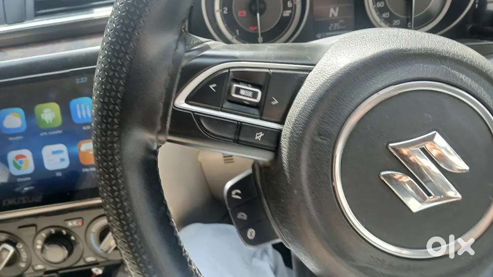 Maruti Suzuki Desire  2019