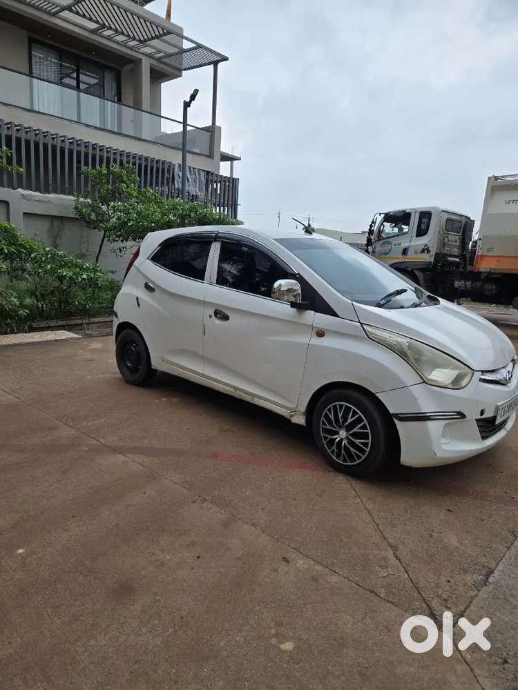 Hyundai Eon Era 2012 Petrol Manual